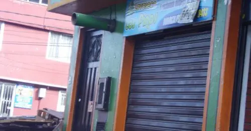 LAVASECO LOS PINOS CALLE 46 SUR LAVASECO LOS PINOS CALLE 46 SUR